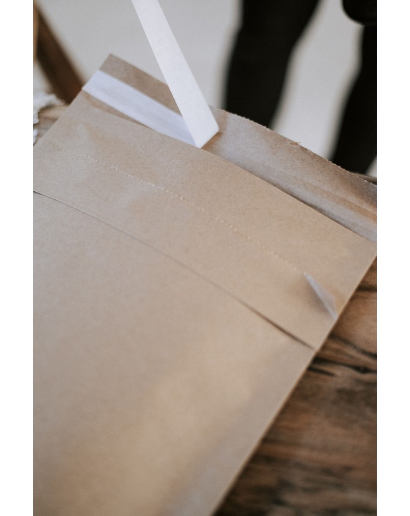 MAILERBAG ECO S (25X33+8CM)