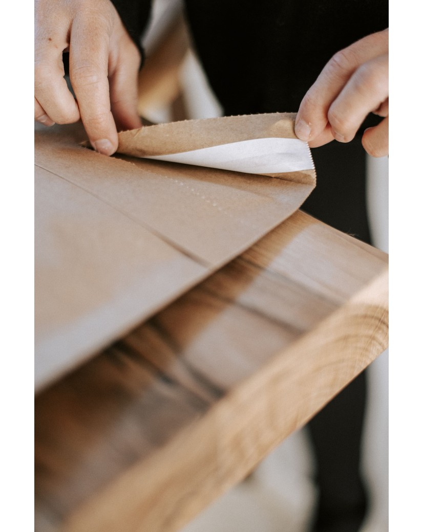 Pochette économique - Kraft S