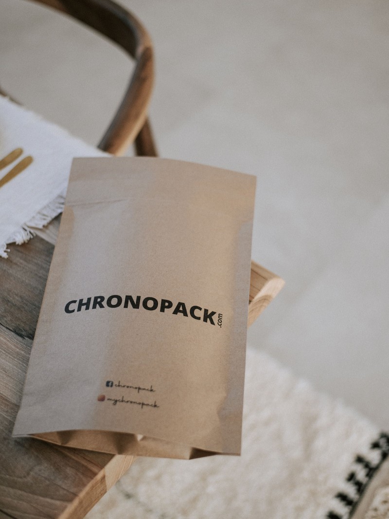 Pochette économique - Kraft S