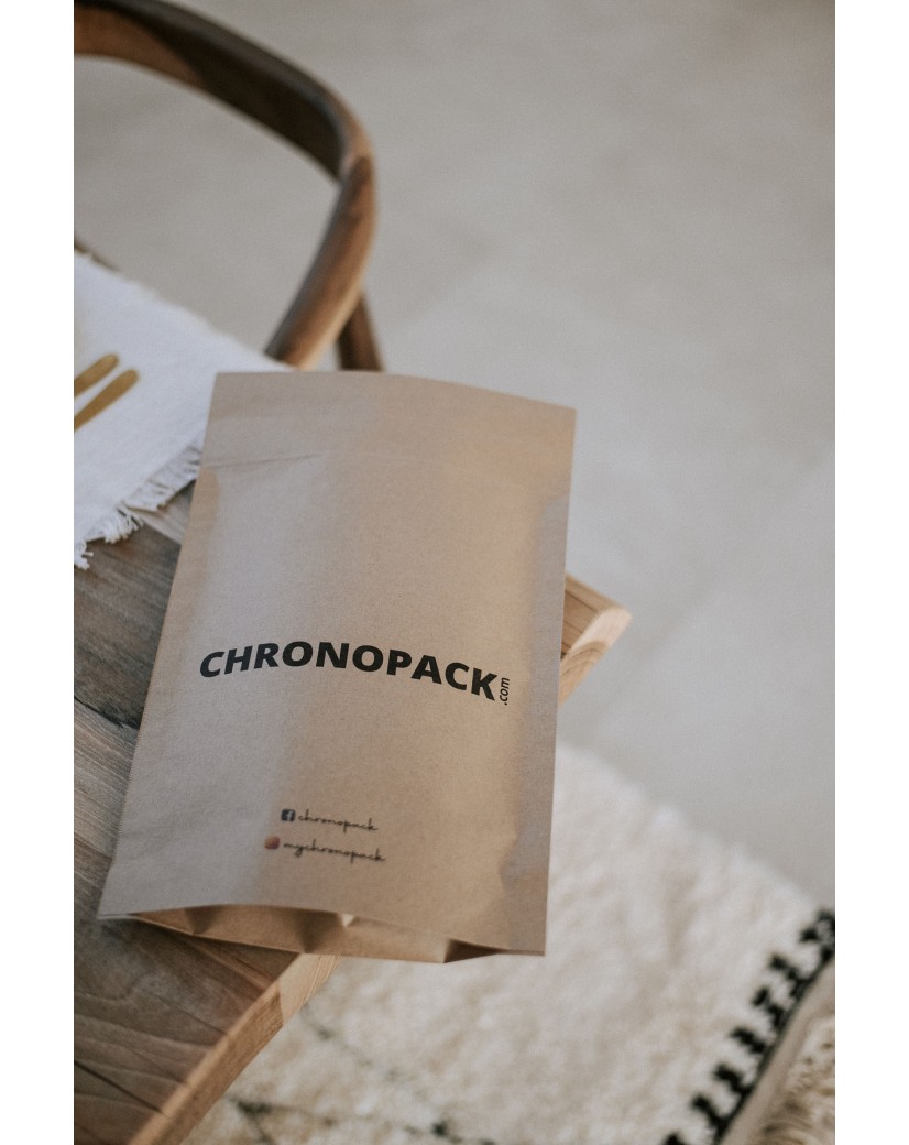 Pochette économique - Kraft S