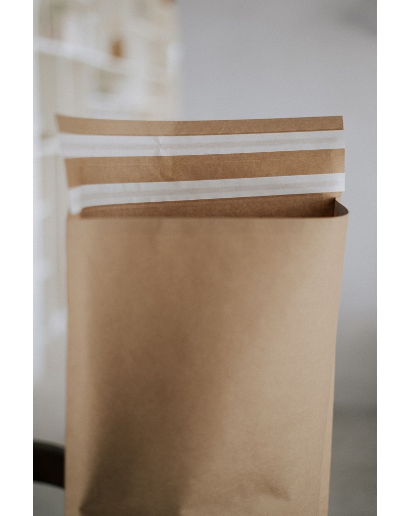 Enveloppes écologiques personnalisées en kraft recyclé - Commandez maintenant