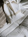 TASCHE PARIS - NATUR
