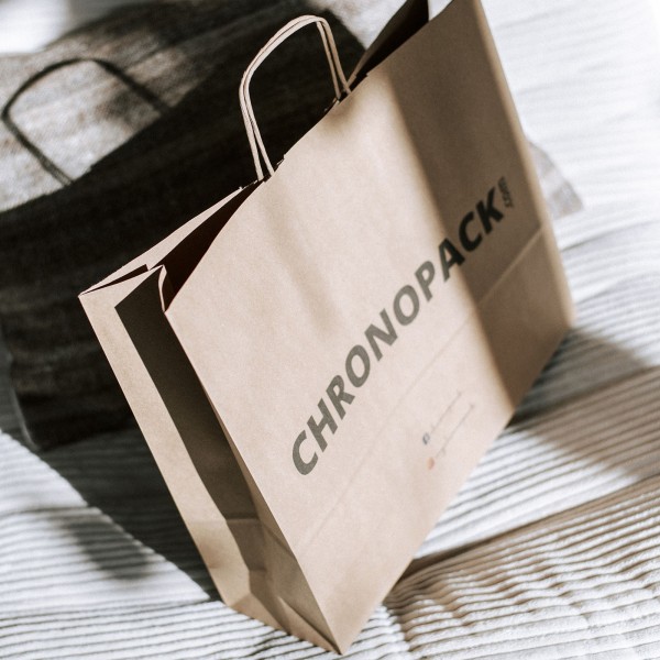Sac Kraft L Torsadé – Le Format Qu’Il Vous Faut Pour Voir Grand