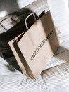 Sac Kraft L Torsadé – Le Format Qu’Il Vous Faut Pour Voir Grand