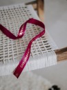 Personalisiertes Band - 15mm