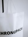 SAC MARSEILLE BLANC - L (55x10x45cm)
