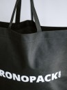 BOLSO GRANDE NEGRO MARSELLA