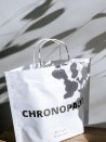 Boat paper bags - White S