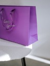 Sac Monaco - XS (16x8x16cm)