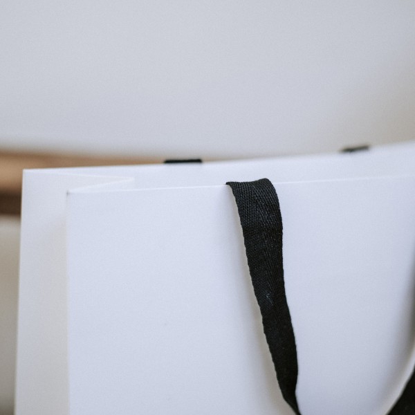 Monaco Bag - M (35x12x25 cm)
