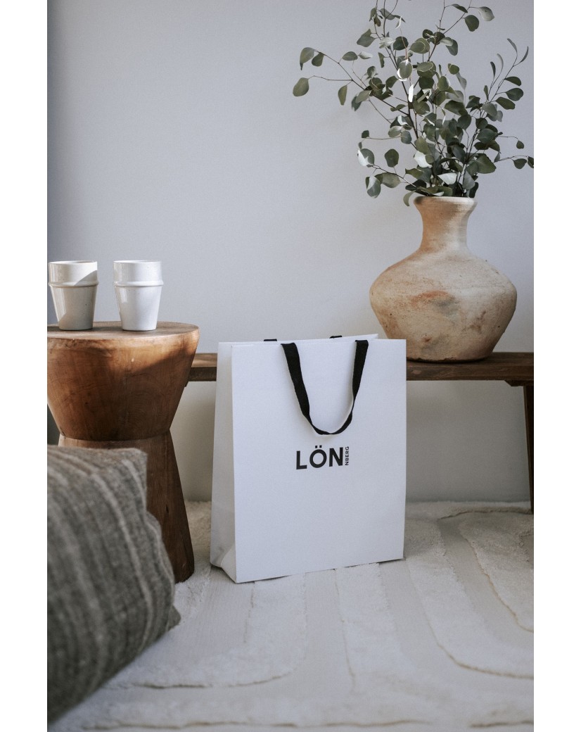 Sac Monaco - L (45x14x35cm)