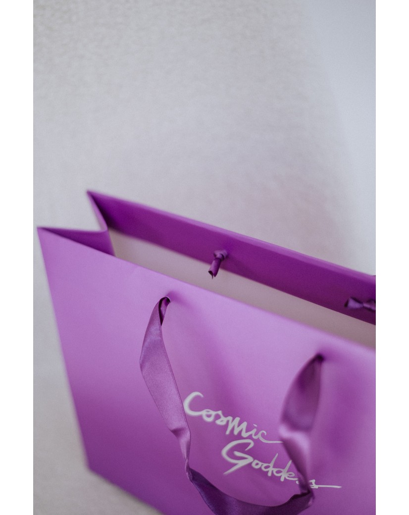 Sac Monaco - L (45x14x35cm)