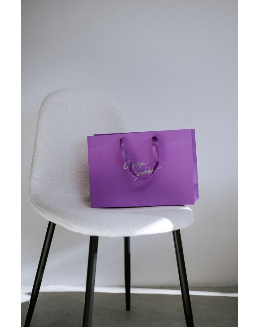 Sac Monaco - L (45x14x35cm)