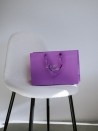 Sac Monaco - L (45x14x35cm)
