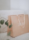 Sac Monaco - L (45x14x35cm)