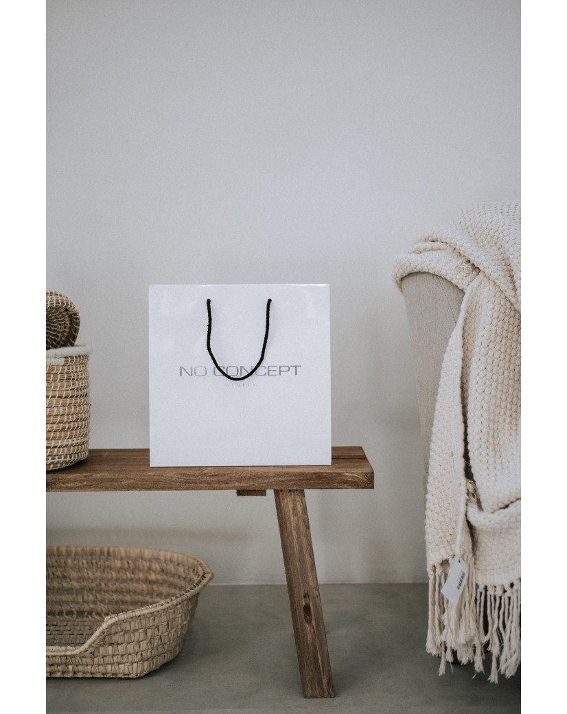 Sac Monaco - L (45x14x35cm)