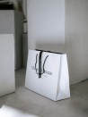 Sac Monaco - L (45x14x35cm)