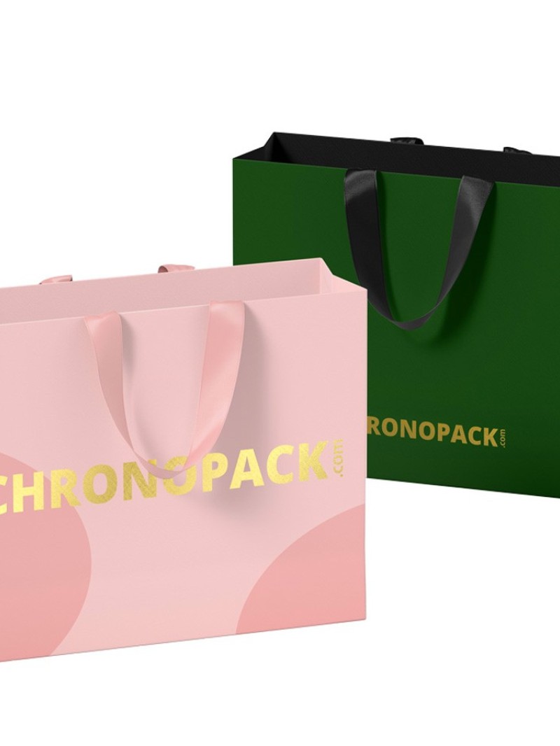 Sac Monaco - L (45x14x35cm)