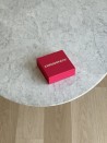 Magnetbox - Ihr Logo heiß geprägt - XS