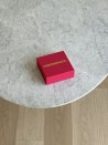 Boîte aimantée - Votre logo à chaud - XS