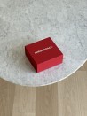 Magnetbox - Ihr Logo heiß geprägt - S
