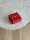 Magnetic box - Your logo hot stamped - S