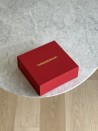 Boîte aimantée - Votre logo à chaud - M