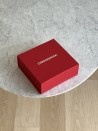 Magnetic box - Your logo hot stamped - M