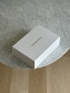 Magnetbox - Ihr Logo heiß geprägt - L