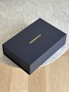 Magnetbox - Ihr Logo heiß geprägt - XXL