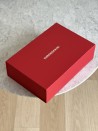 Magnetic box - Your logo hot stamped - XXL