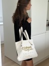 SAC COPENHAGUE BEIGE (41x6,5x33cm)