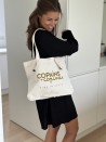 SAC COPENHAGUE BEIGE (41x6,5x33cm)