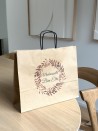 Sac Kraft M Horizontal – Sobre, Pratique Et Personnalisable