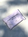Pochette Eshop - Rose M (40x33cm)