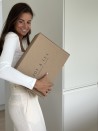Caja - Kraft L HAUT