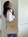 Kraft Bag M Square – A Generous Format To Carry Your Brand