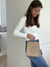 Krafttas S – Compact Formaat, Groots Voor Jouw Bedrijf