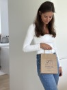 Krafttas S – Compact Formaat, Groots Voor Jouw Bedrijf