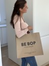 Sac Kraft L Torsadé – Le Format Qu’Il Vous Faut Pour Voir Grand