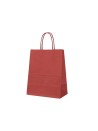 Paper Bags – Red XS (14x8x21cm)
