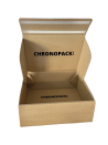 Caja E-commerce Autoadhesiva M