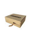 Caja E-commerce Autoadhesiva M