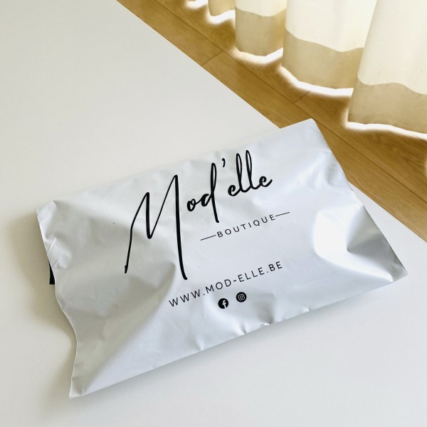 Pochette Eshop
