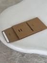 PRESTIGE-ZAK – KRAFT S (12x8x20cm)