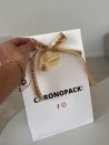 Moonpack pochette prestige - Blanc M