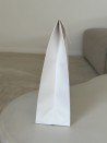 Geschenktüte - PRESTIGE  - WEISS M
