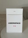Moonpack pochette prestige - Blanc M