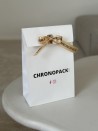 Moonpack pochette prestige - Blanc M