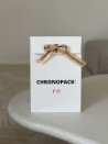 Moonpack pochette prestige - Blanc M
